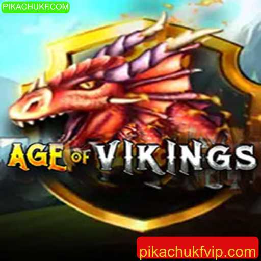Descubra o Fascinante Mundo de AgeofViking