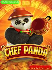 Descubra o Fascinante Mundo de ChefPanda com PIKACHUKF.COM
