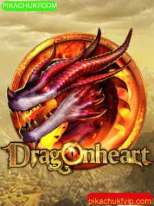 Descubra o Empolgante Mundo de DragonHeart
