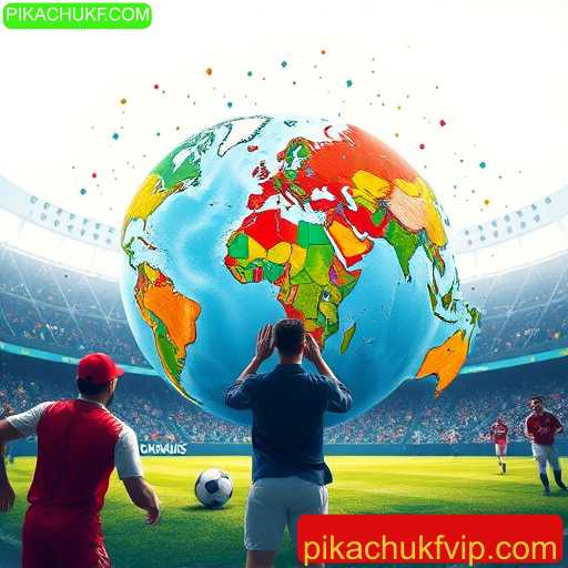A Evolução e Impacto dos Esportes em um Mundo Conectado