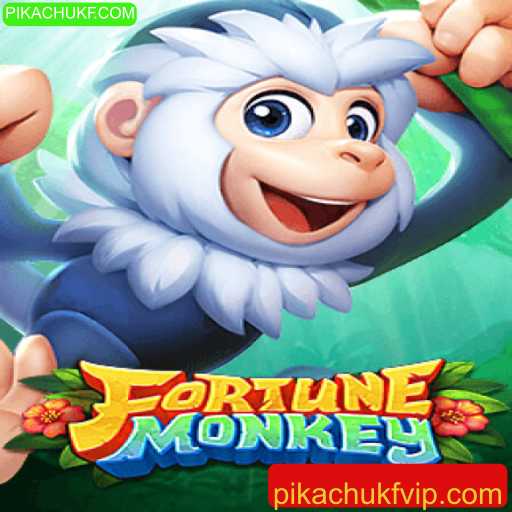 FortuneMonkey: Um Mergulho no Universo dos Jogos com Inovação e Aventura