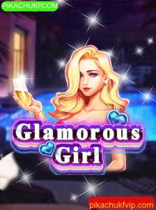 Explorando o Universo de GlamorousGirl: Um Mergulho no Jogo do Momento