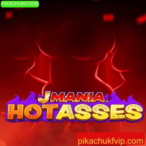 Explorando o Universo de JManiaHotAsses: Um Mergulho no Mundo dos Jogos Virais