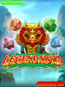 Descubra Legendary5: A Nova Sensação do Mundo dos Jogos