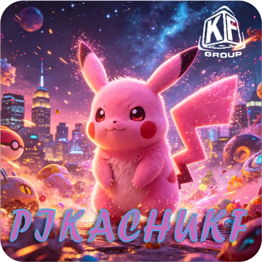 PIKACHUKF.COM