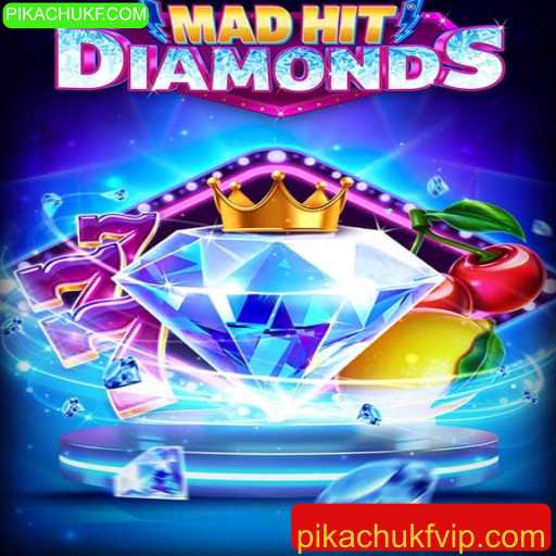 Descubra o Mundo de MadHitDiamonds: O Desafio Que Está Conquistando os Jogadores