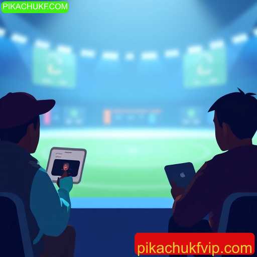 A Importância do Jogo Responsável e Meio Ambiente Seguro com PIKACHUKF.COM