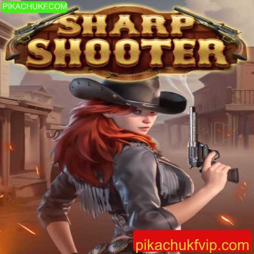 Sharpshooter: Um Novo Fenômeno no Mundo dos Jogos