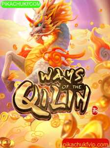 Desvendando WaysoftheQilin: O Jogo que Está Conquistando o PIKACHUKF.COM